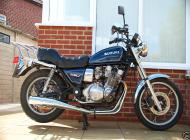 Suzuki GS850L
